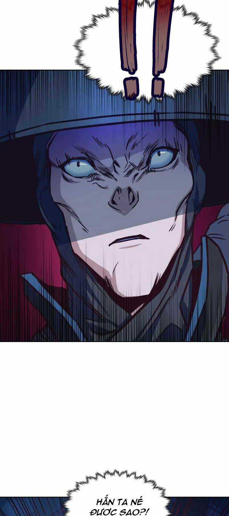 Túy Kiếm Dạ Hành Chapter 12.5 trang 35