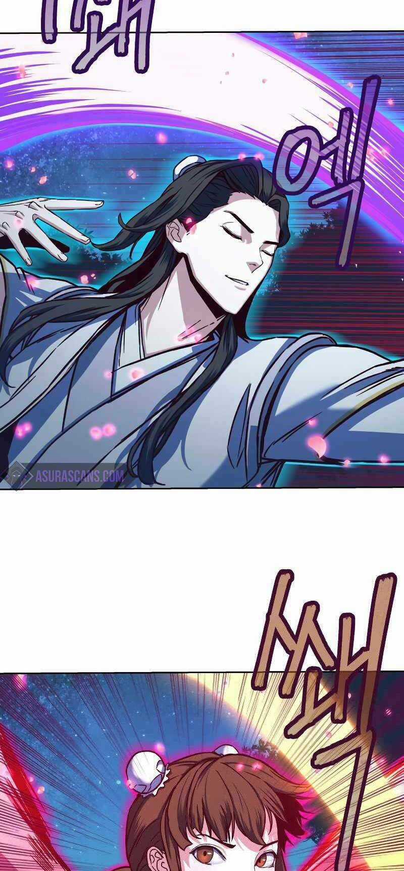 Túy Kiếm Dạ Hành Chapter 12.5 trang 4