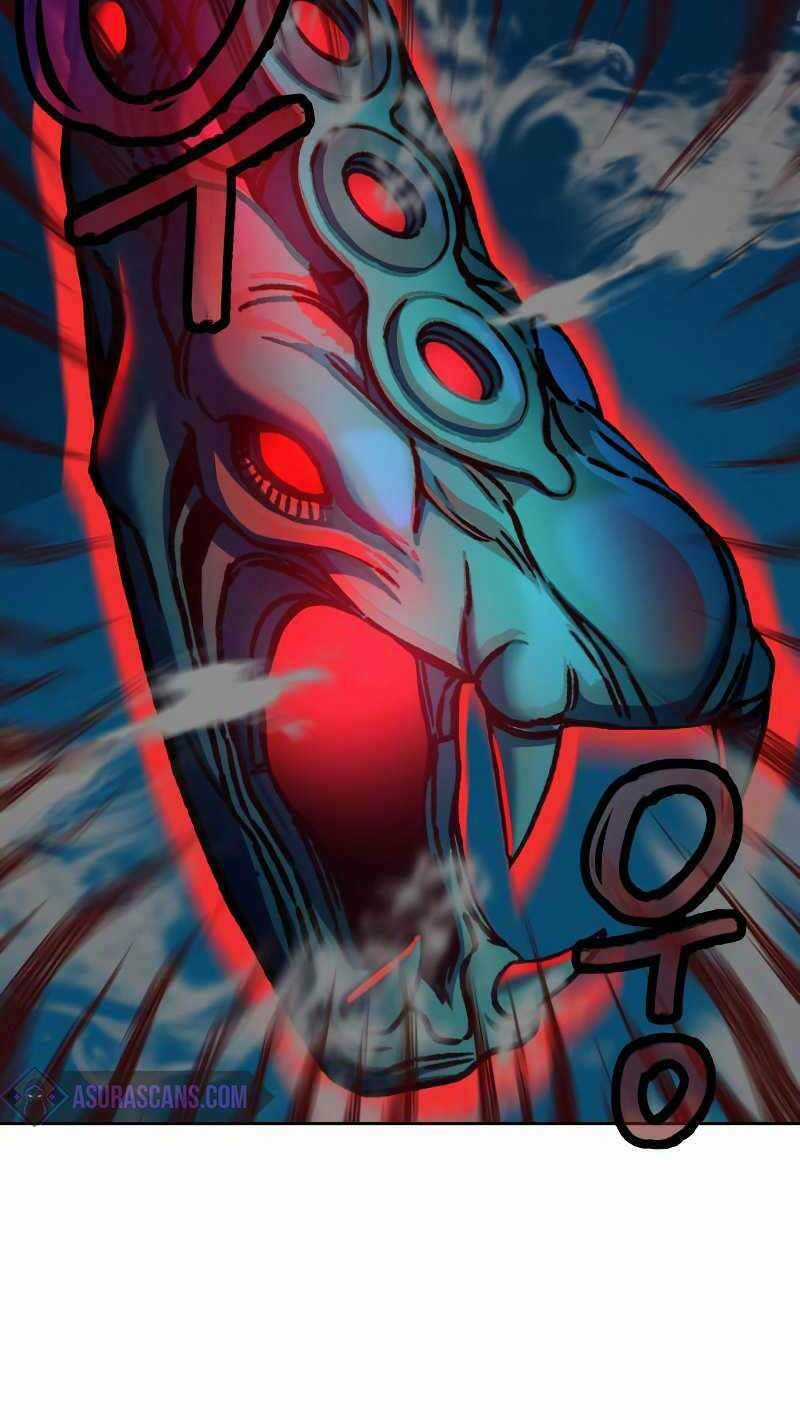 Túy Kiếm Dạ Hành Chapter 12.5 trang 40