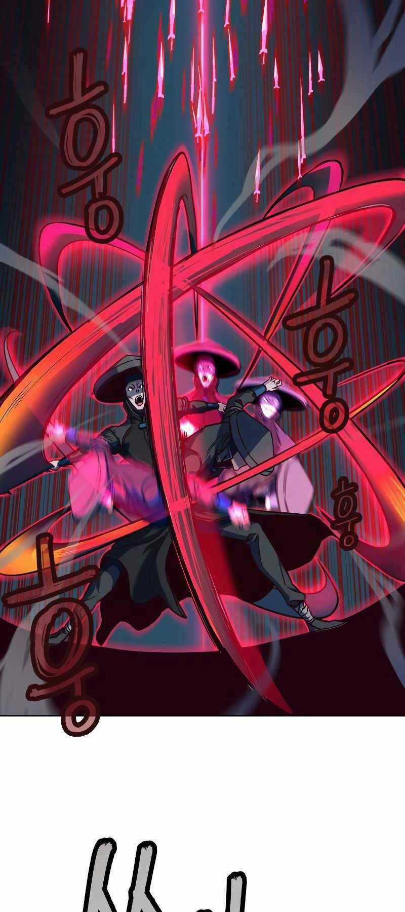 Túy Kiếm Dạ Hành Chapter 12.5 trang 43