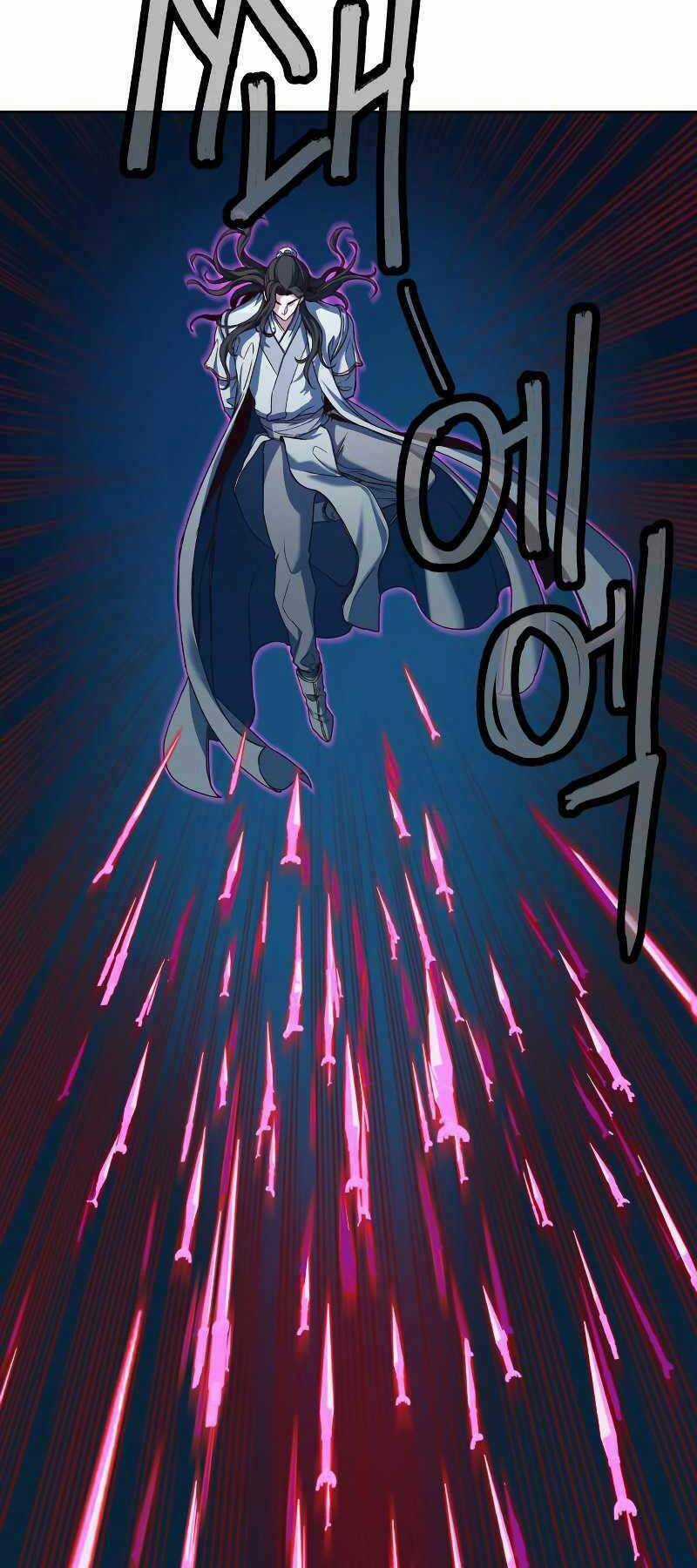 Túy Kiếm Dạ Hành Chapter 12.5 trang 44