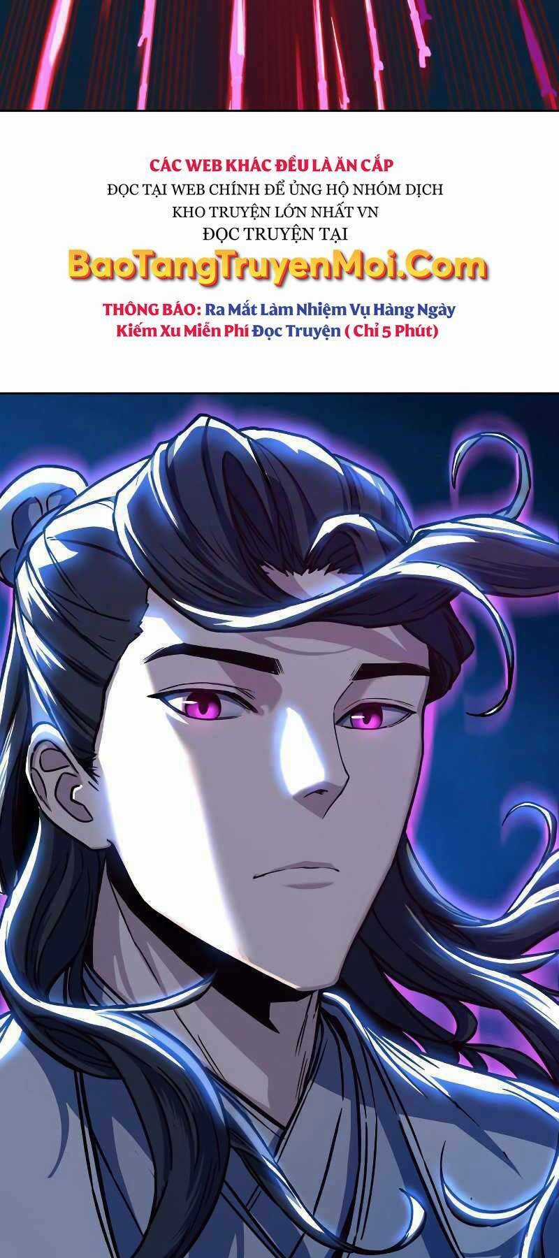 Túy Kiếm Dạ Hành Chapter 12.5 trang 45