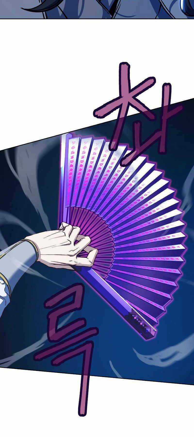 Túy Kiếm Dạ Hành Chapter 12.5 trang 46