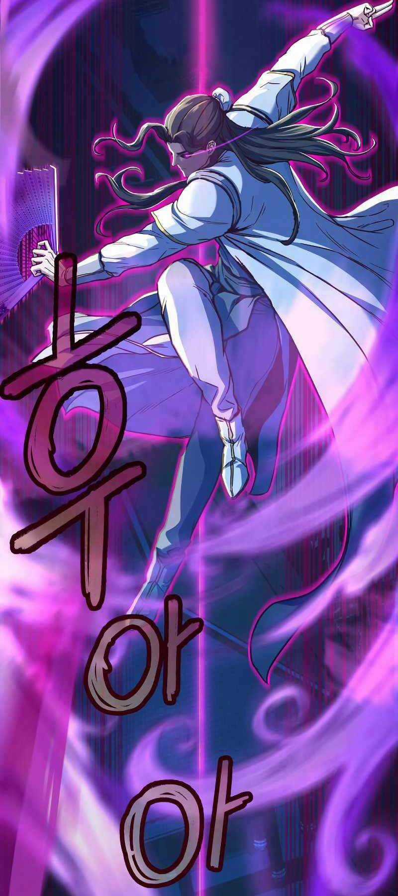 Túy Kiếm Dạ Hành Chapter 12.5 trang 48