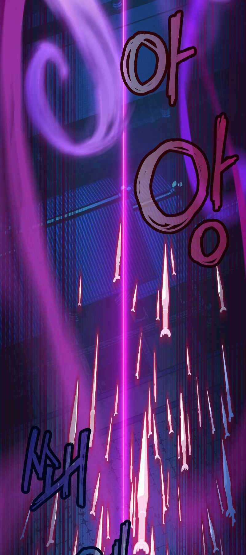 Túy Kiếm Dạ Hành Chapter 12.5 trang 49