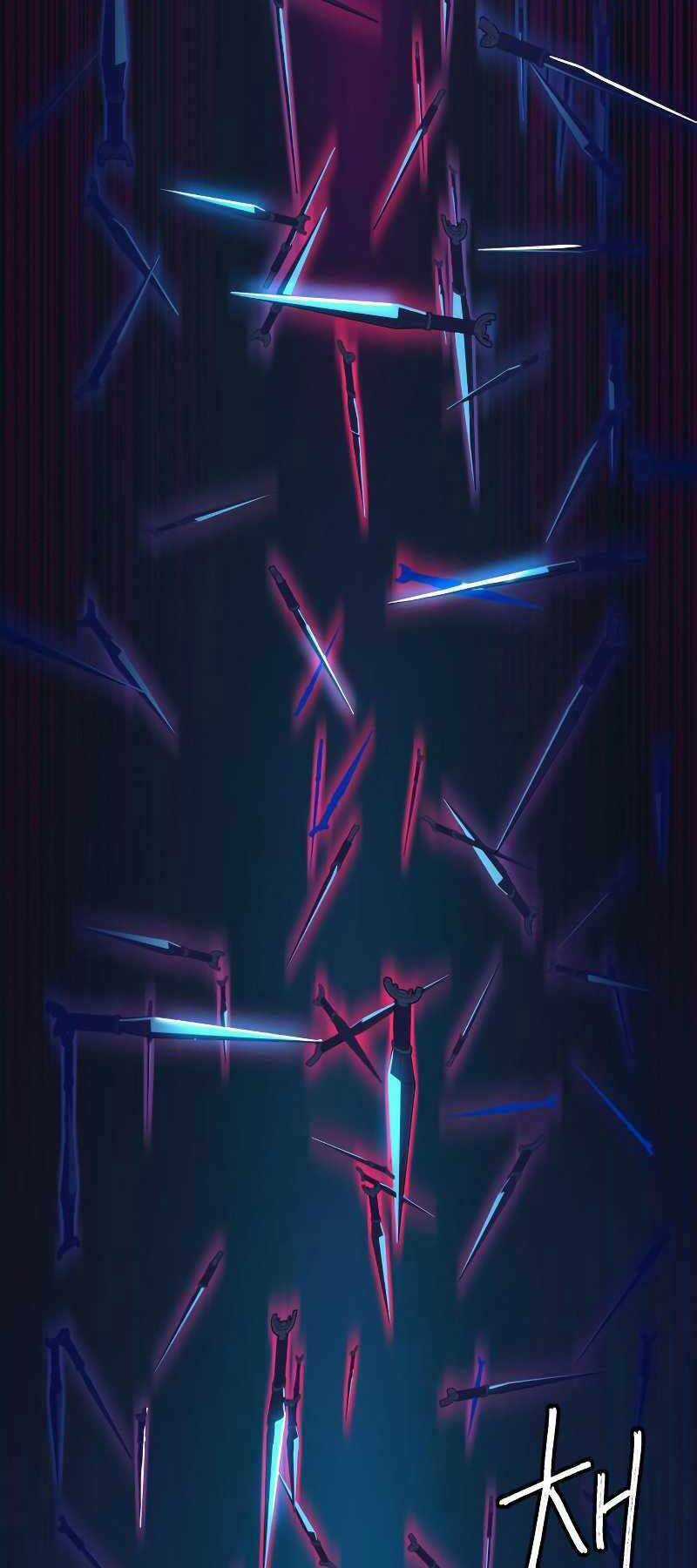 Túy Kiếm Dạ Hành Chapter 12.5 trang 52