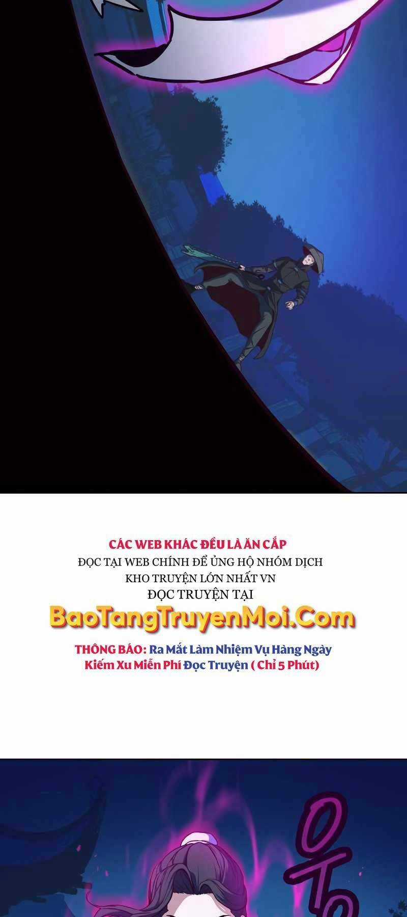 Túy Kiếm Dạ Hành Chapter 12.5 trang 56