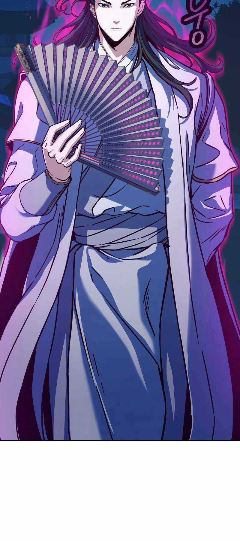 Túy Kiếm Dạ Hành Chapter 12.5 trang 57