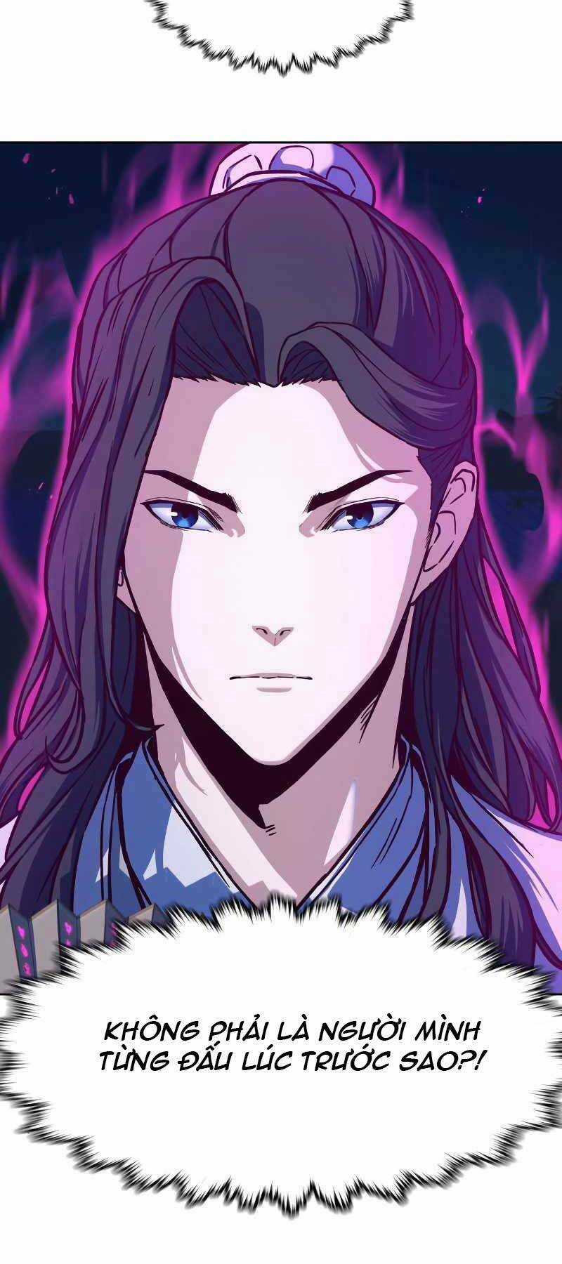 Túy Kiếm Dạ Hành Chapter 12.5 trang 59