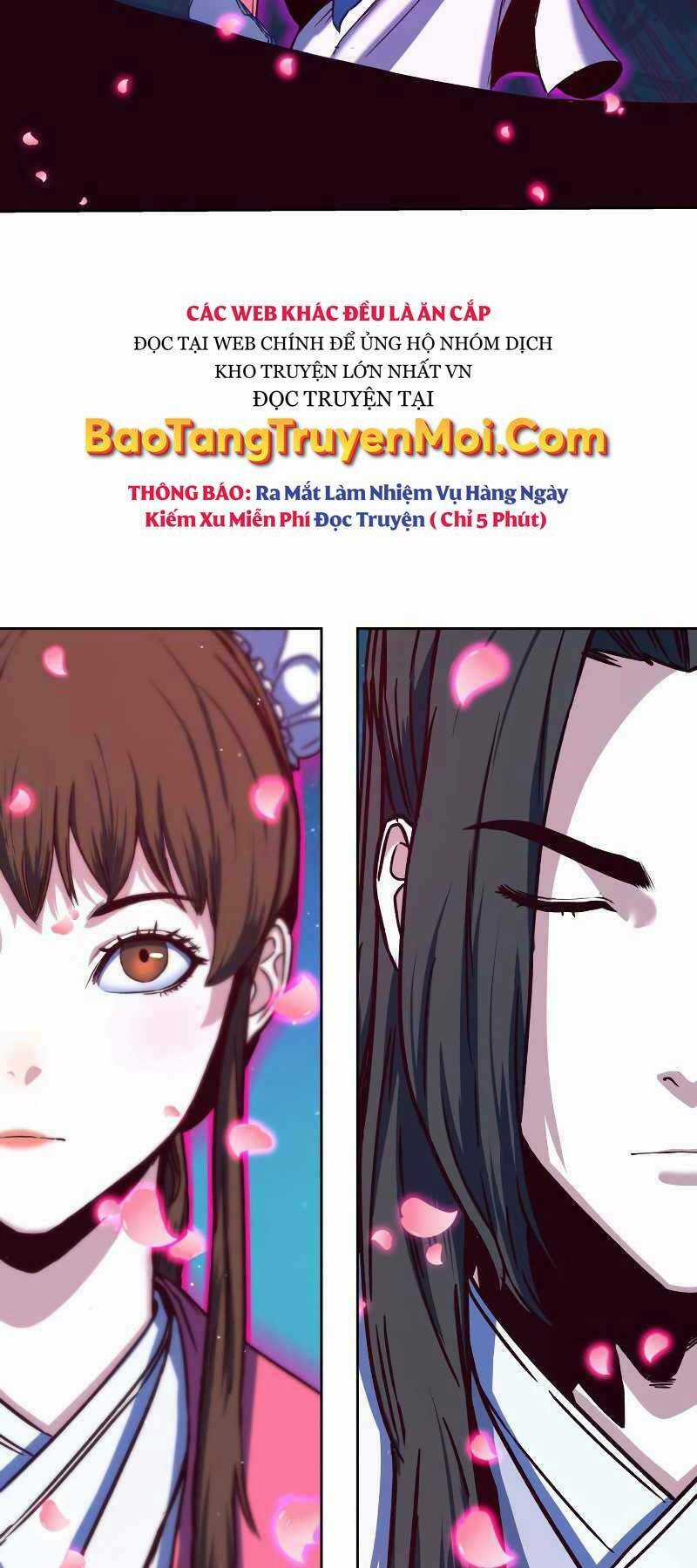 Túy Kiếm Dạ Hành Chapter 12.5 trang 6