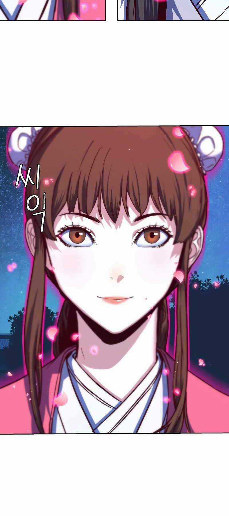 Túy Kiếm Dạ Hành Chapter 12.5 trang 7