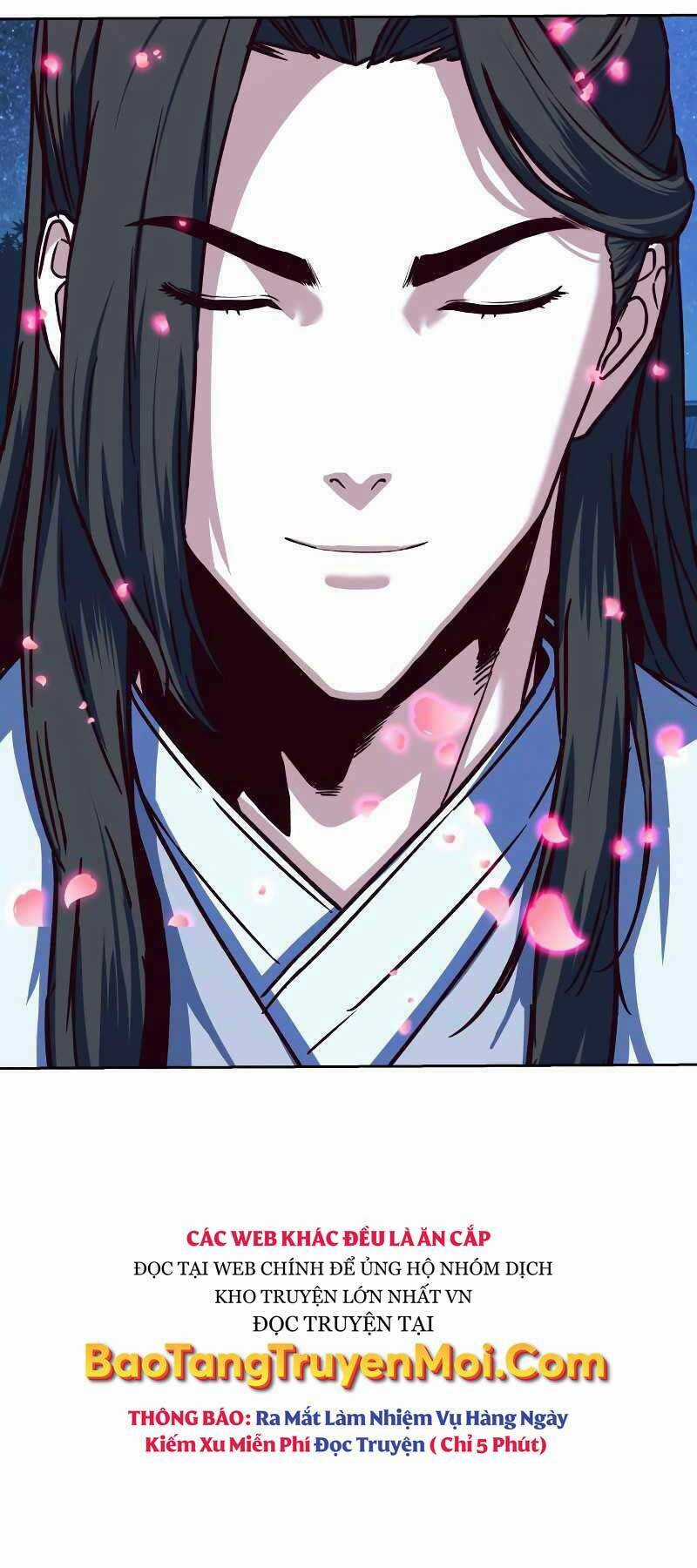 Túy Kiếm Dạ Hành Chapter 12.5 trang 8