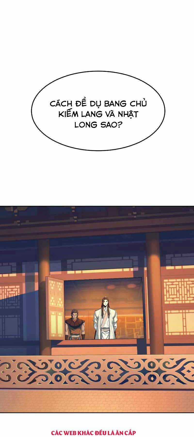 Túy Kiếm Dạ Hành Chapter 12 trang 1