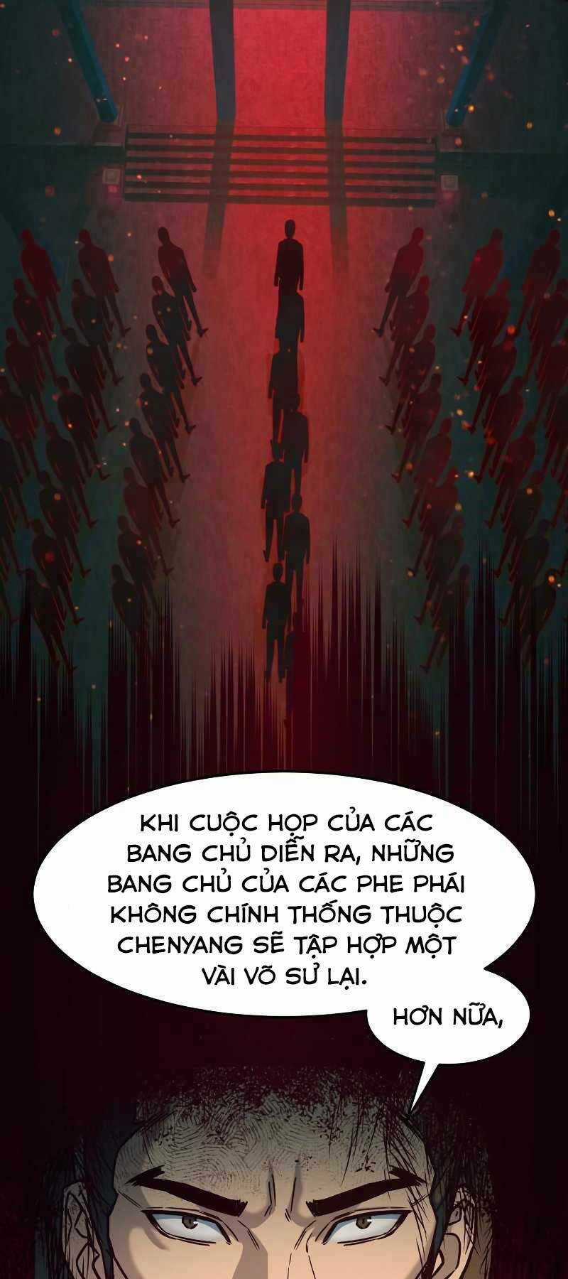 Túy Kiếm Dạ Hành Chapter 12 trang 11