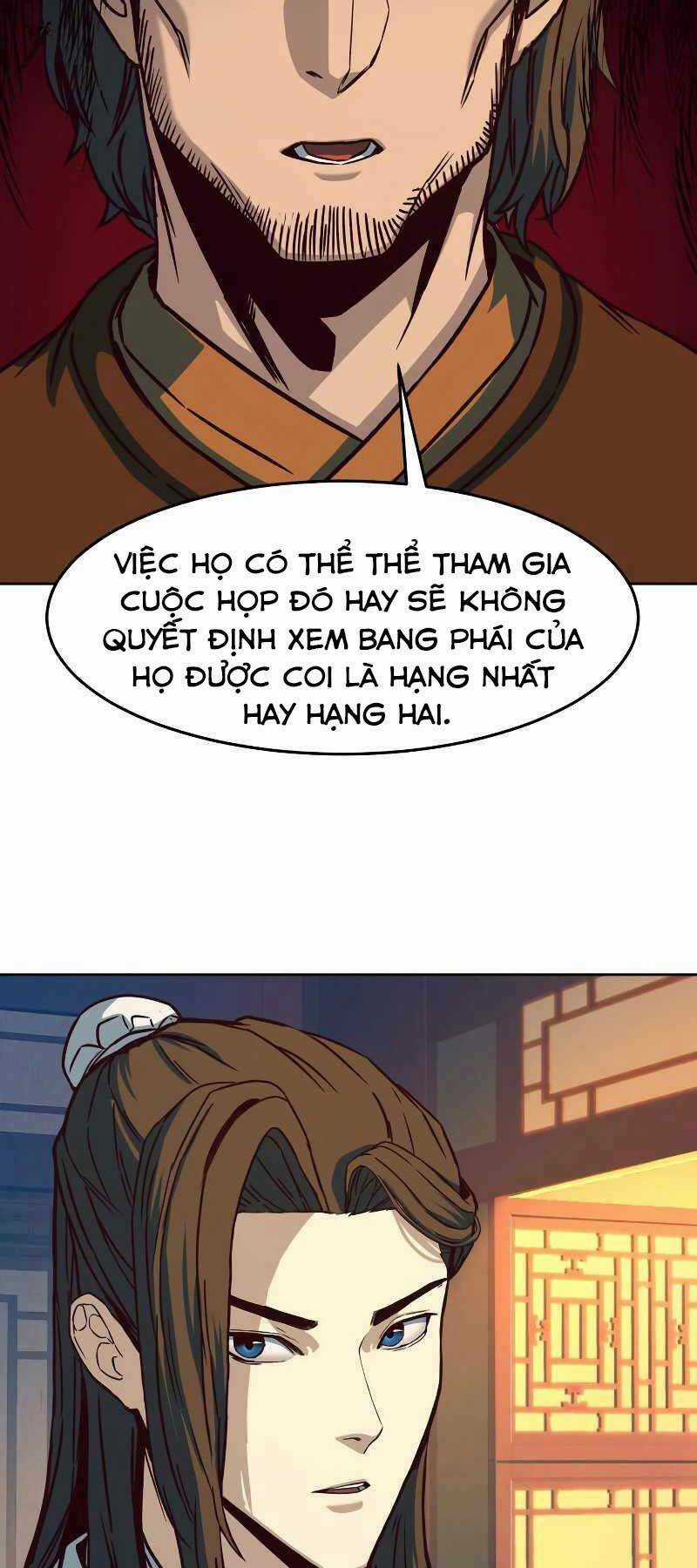 Túy Kiếm Dạ Hành Chapter 12 trang 12