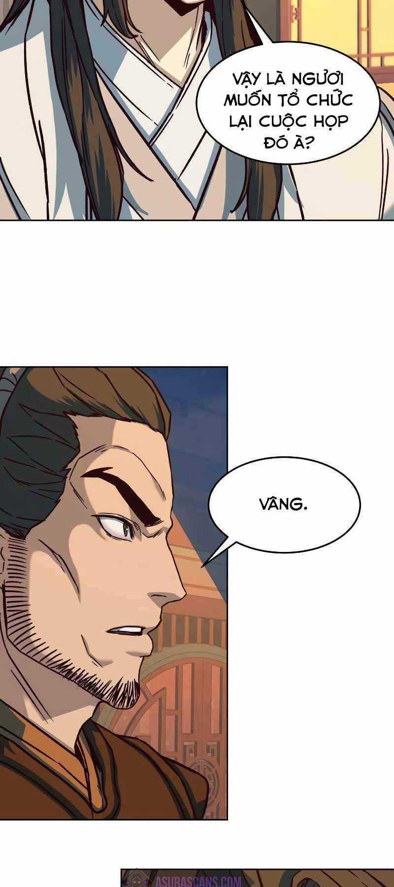 Túy Kiếm Dạ Hành Chapter 12 trang 13