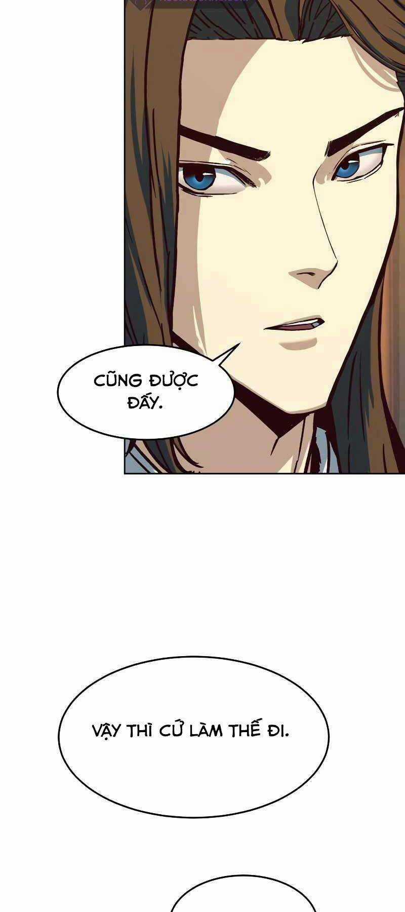 Túy Kiếm Dạ Hành Chapter 12 trang 14