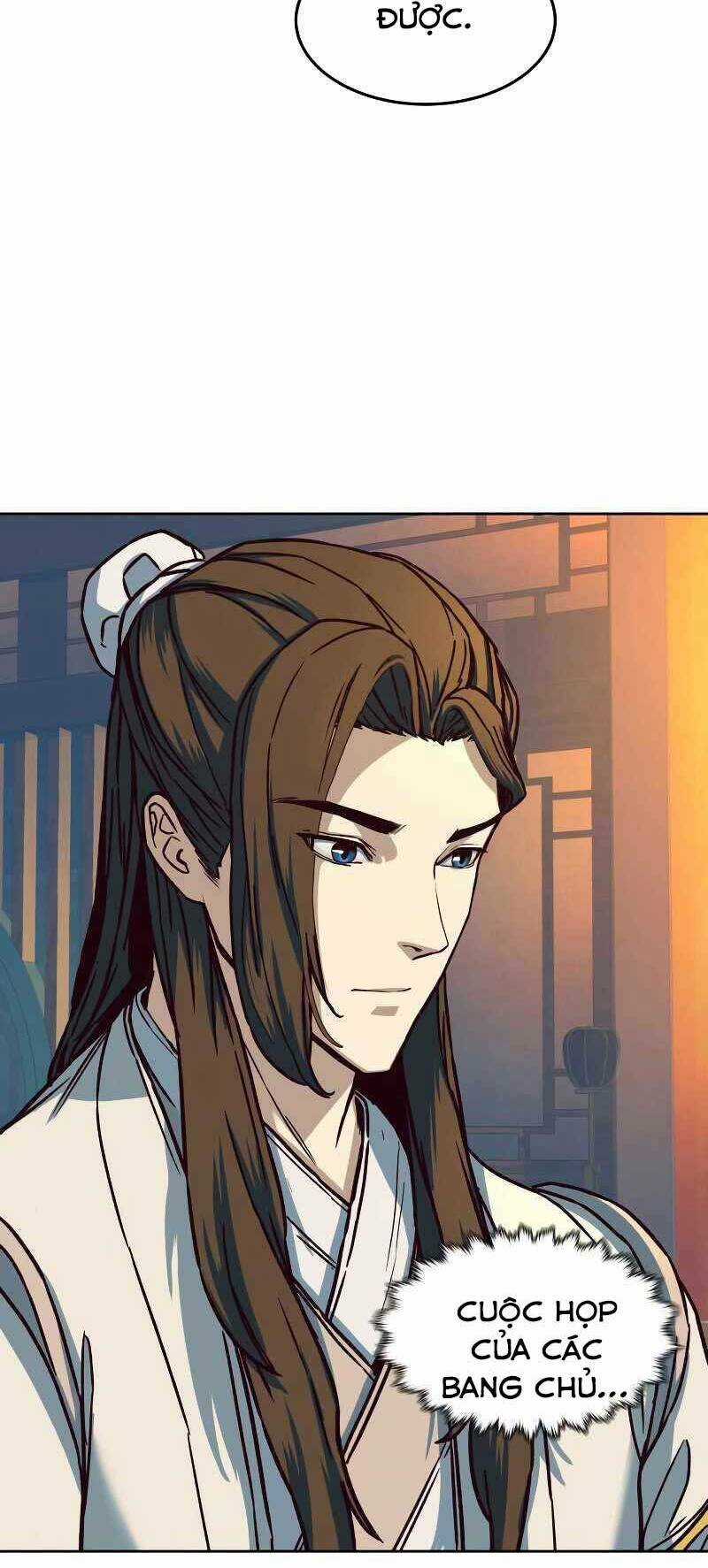 Túy Kiếm Dạ Hành Chapter 12 trang 15