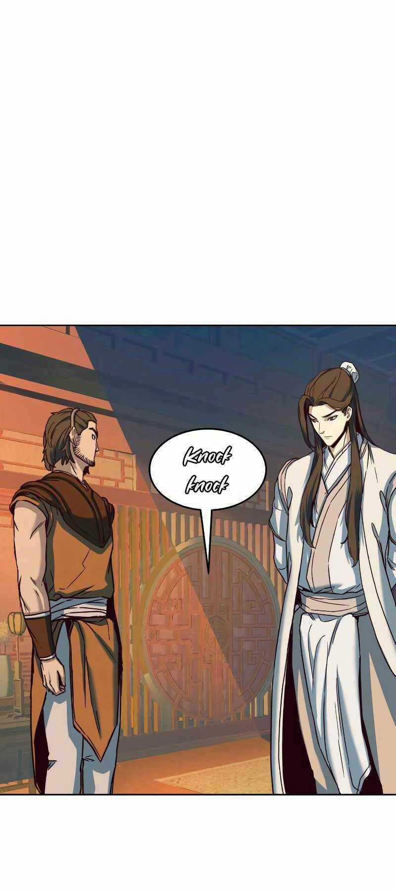 Túy Kiếm Dạ Hành Chapter 12 trang 16