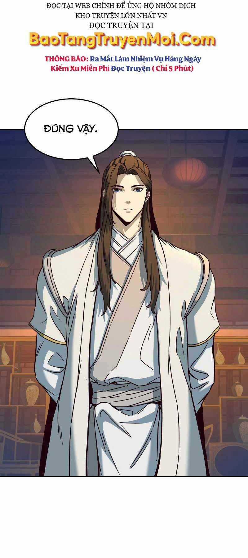 Túy Kiếm Dạ Hành Chapter 12 trang 2