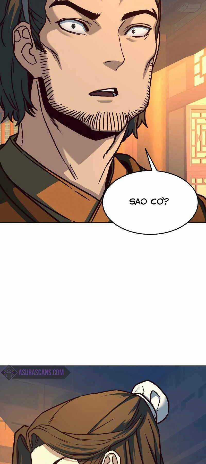 Túy Kiếm Dạ Hành Chapter 12 trang 21