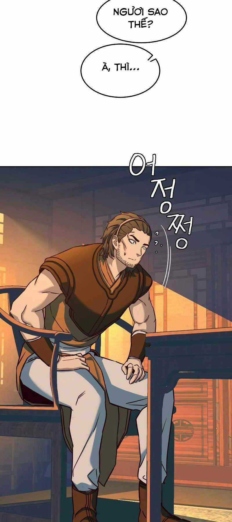 Túy Kiếm Dạ Hành Chapter 12 trang 27