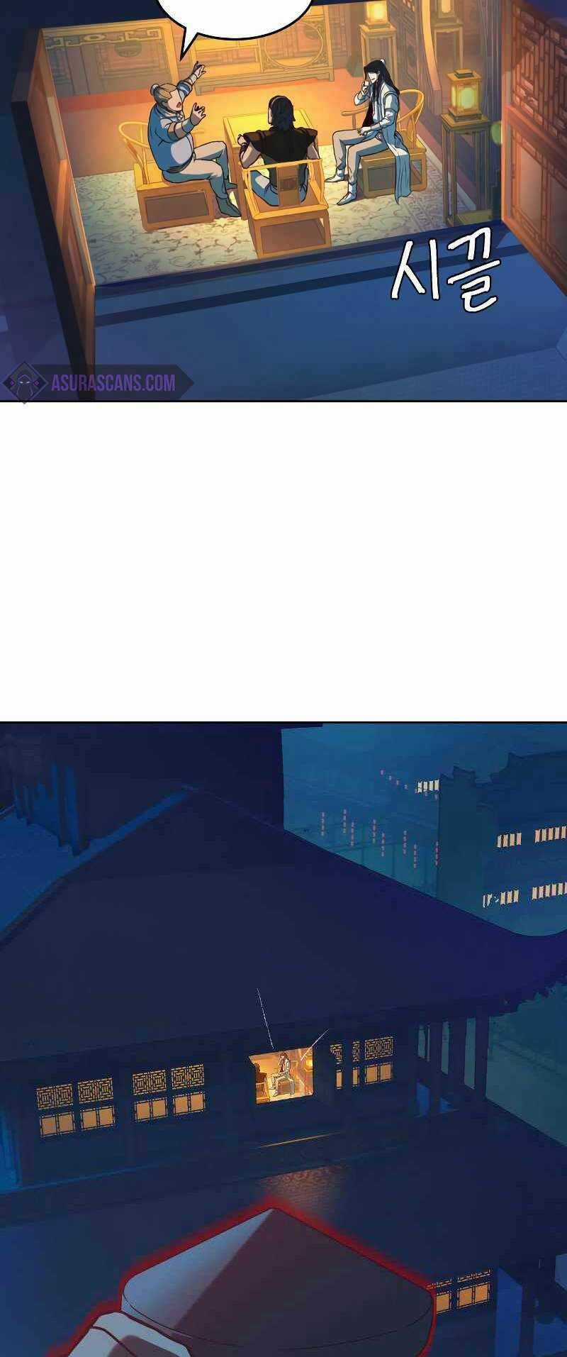 Túy Kiếm Dạ Hành Chapter 12 trang 30