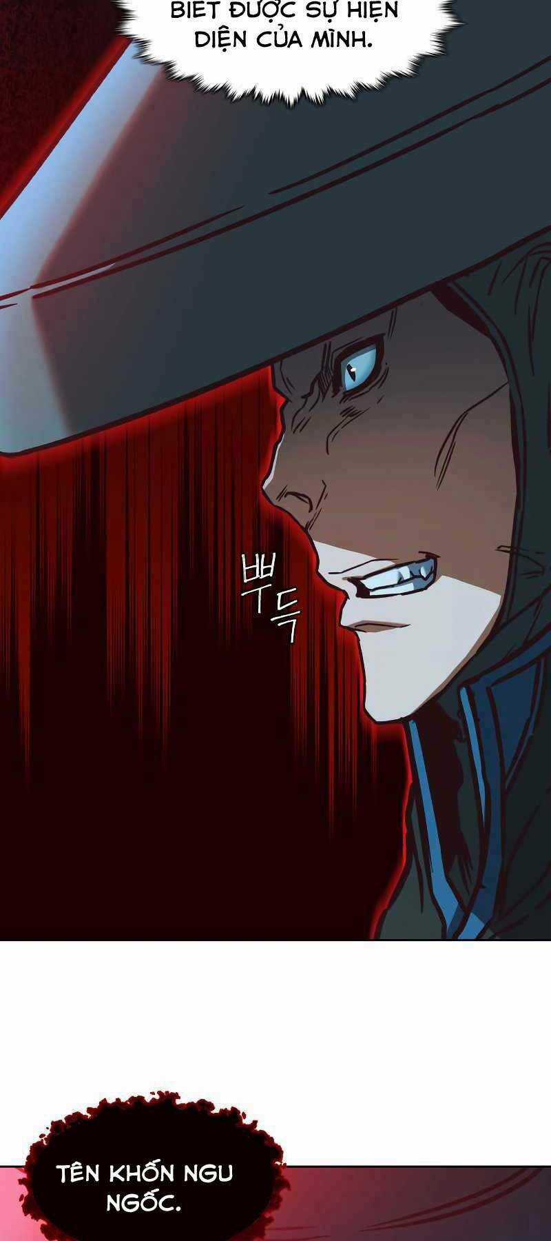 Túy Kiếm Dạ Hành Chapter 12 trang 33