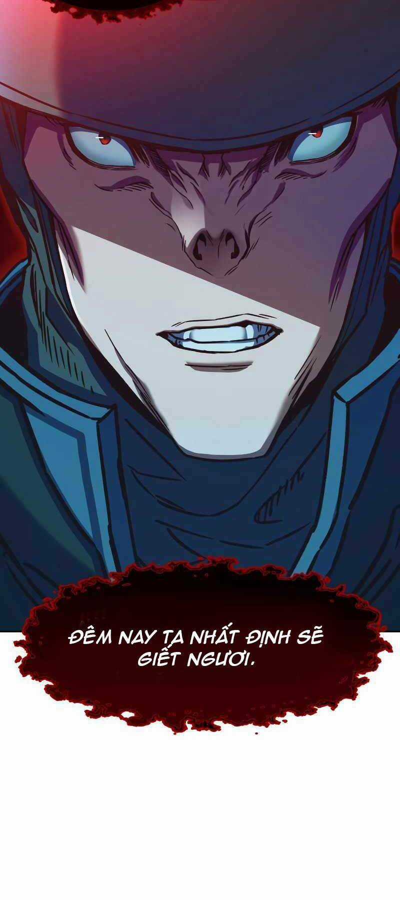 Túy Kiếm Dạ Hành Chapter 12 trang 34
