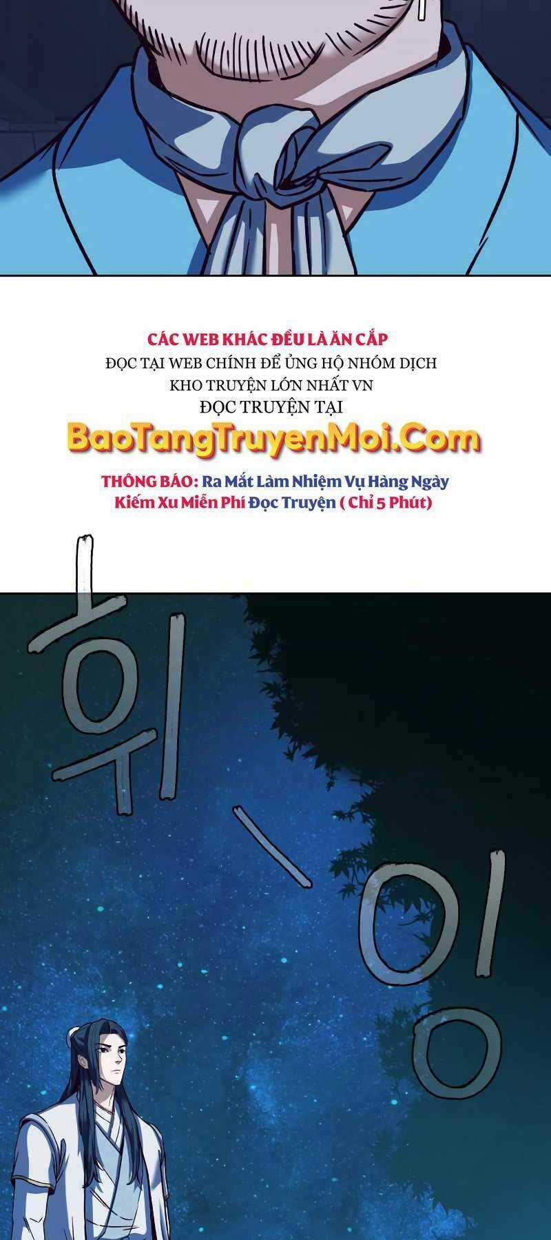 Túy Kiếm Dạ Hành Chapter 12 trang 39
