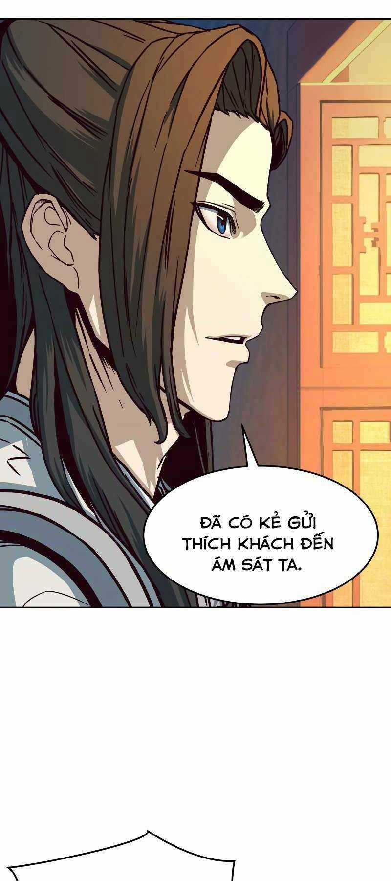 Túy Kiếm Dạ Hành Chapter 12 trang 4