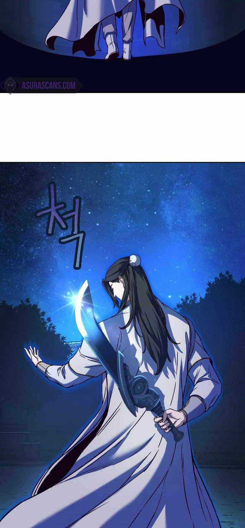 Túy Kiếm Dạ Hành Chapter 12 trang 44
