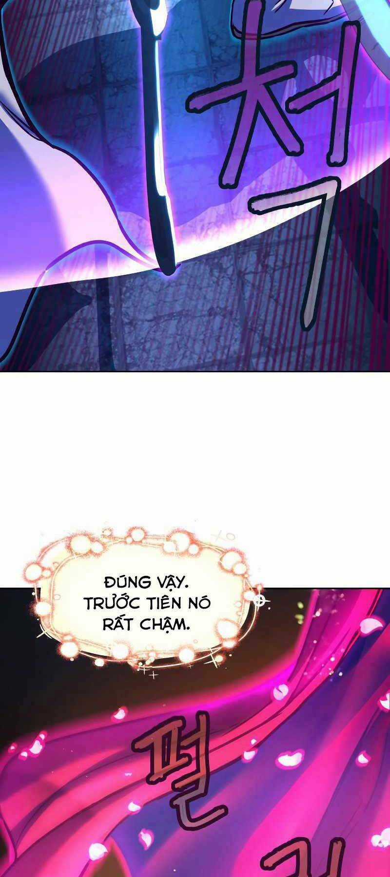 Túy Kiếm Dạ Hành Chapter 12 trang 48