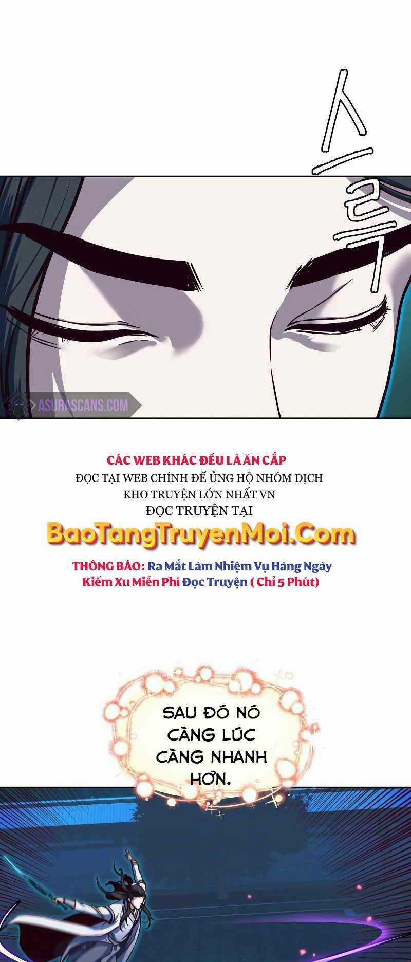Túy Kiếm Dạ Hành Chapter 12 trang 50