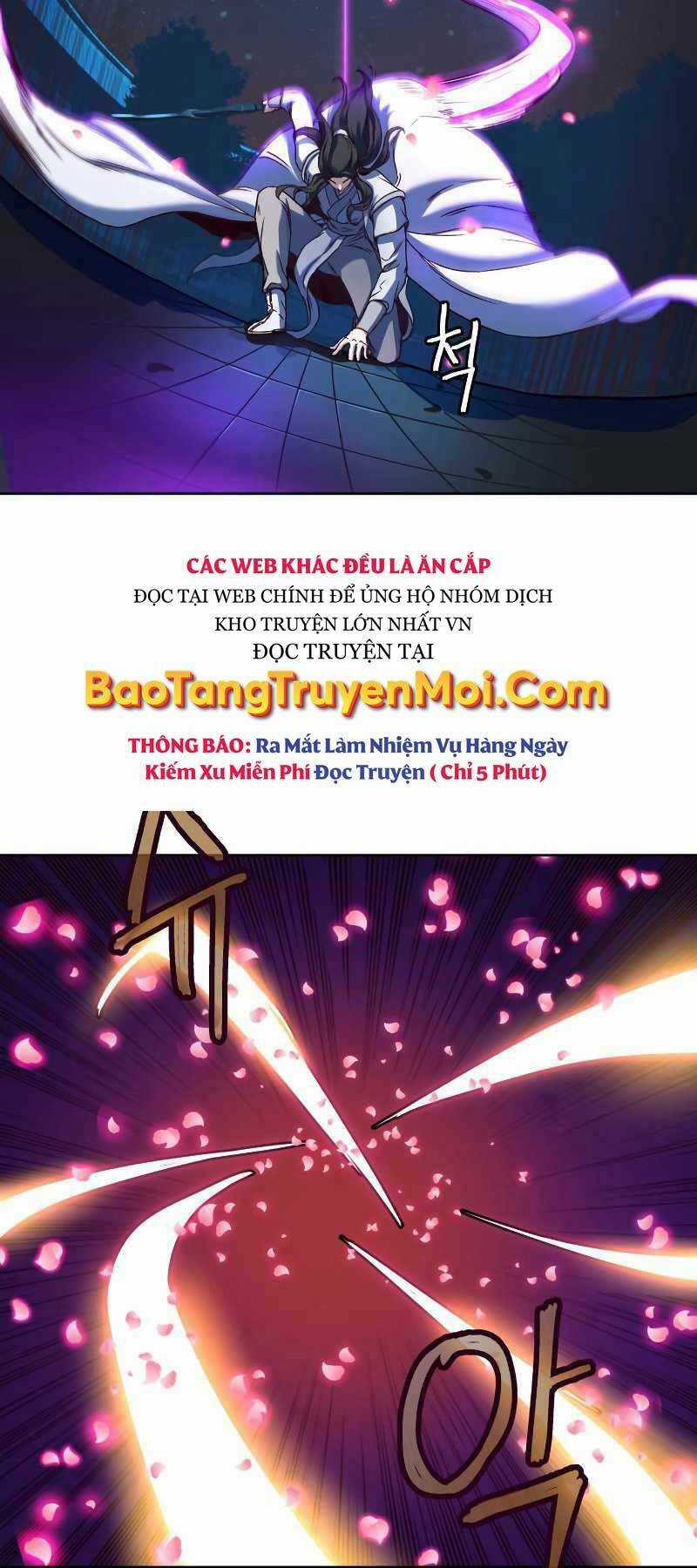 Túy Kiếm Dạ Hành Chapter 12 trang 54