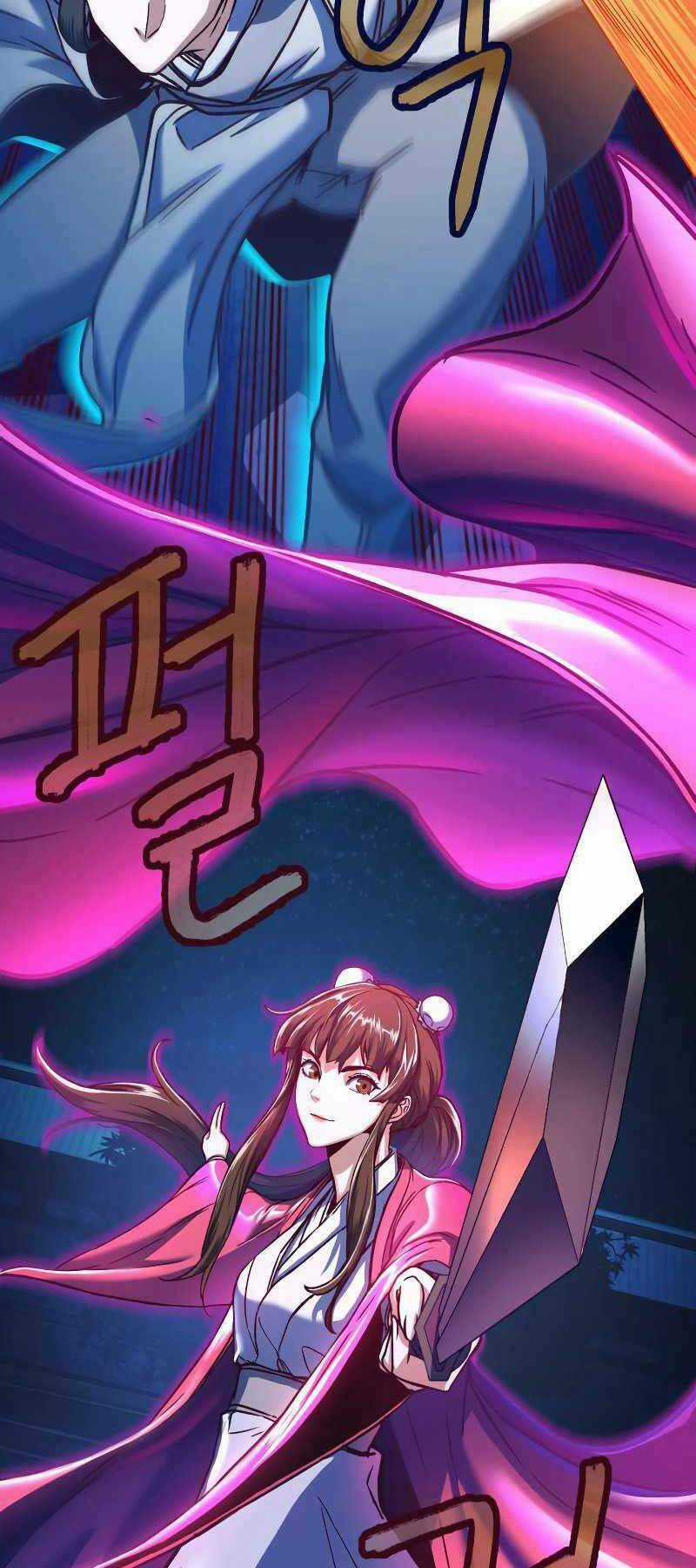 Túy Kiếm Dạ Hành Chapter 12 trang 57