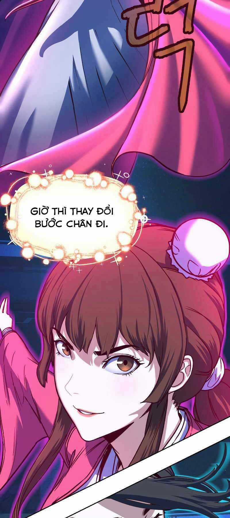 Túy Kiếm Dạ Hành Chapter 12 trang 58
