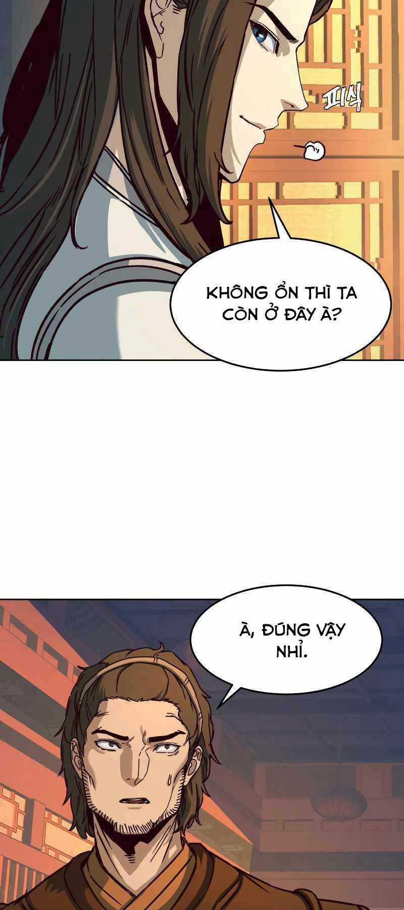 Túy Kiếm Dạ Hành Chapter 12 trang 6