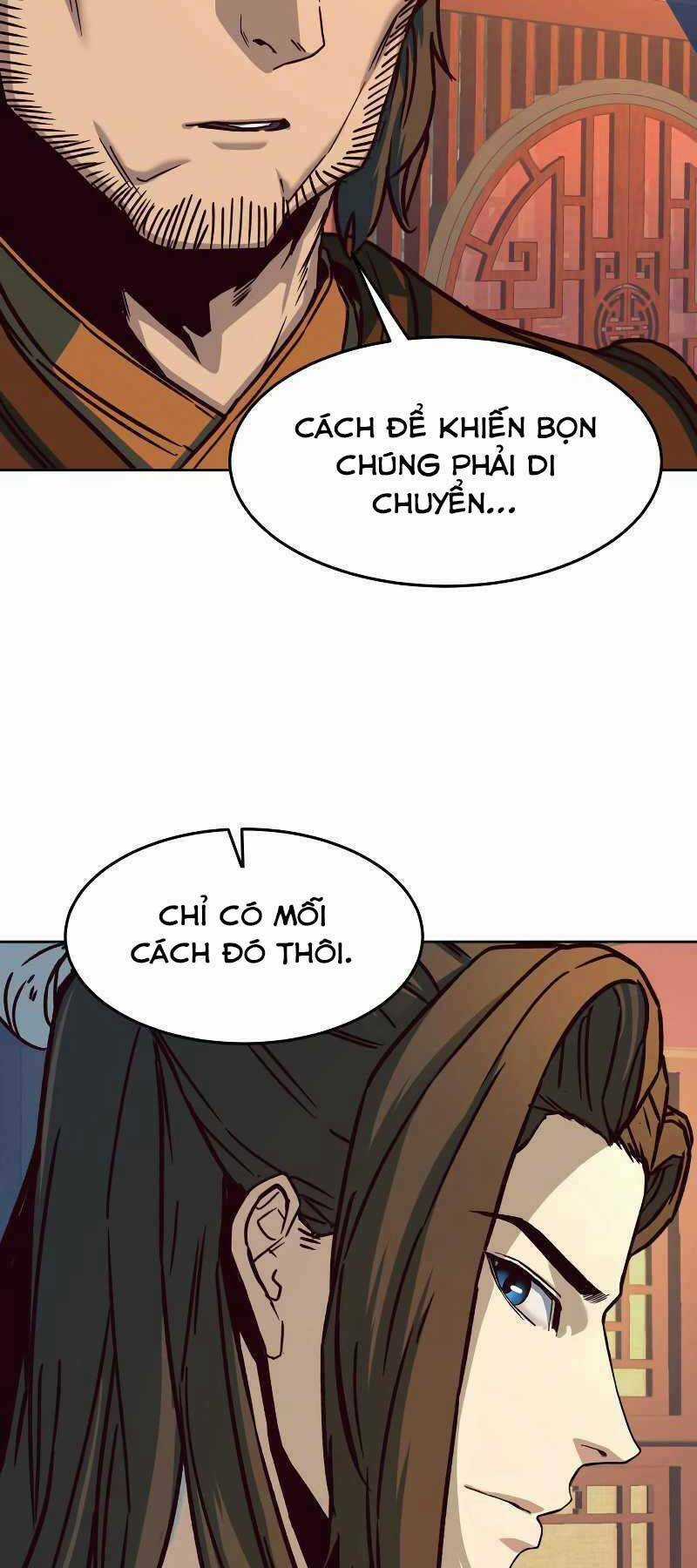 Túy Kiếm Dạ Hành Chapter 12 trang 8