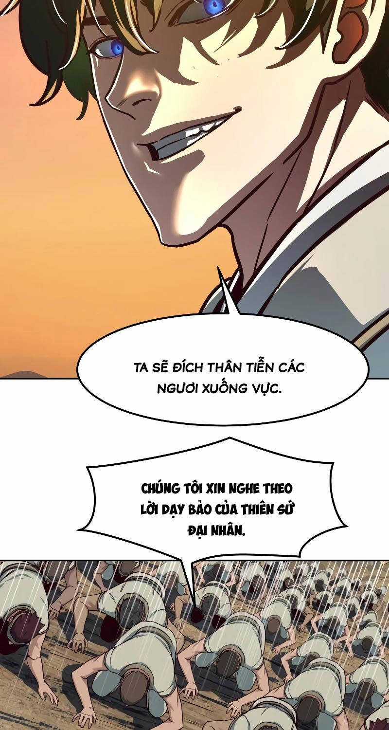 Túy Kiếm Dạ Hành Chapter 120 trang 10