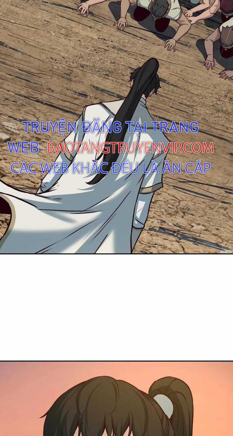 Túy Kiếm Dạ Hành Chapter 120 trang 11