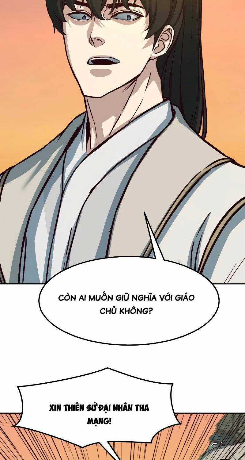Túy Kiếm Dạ Hành Chapter 120 trang 12