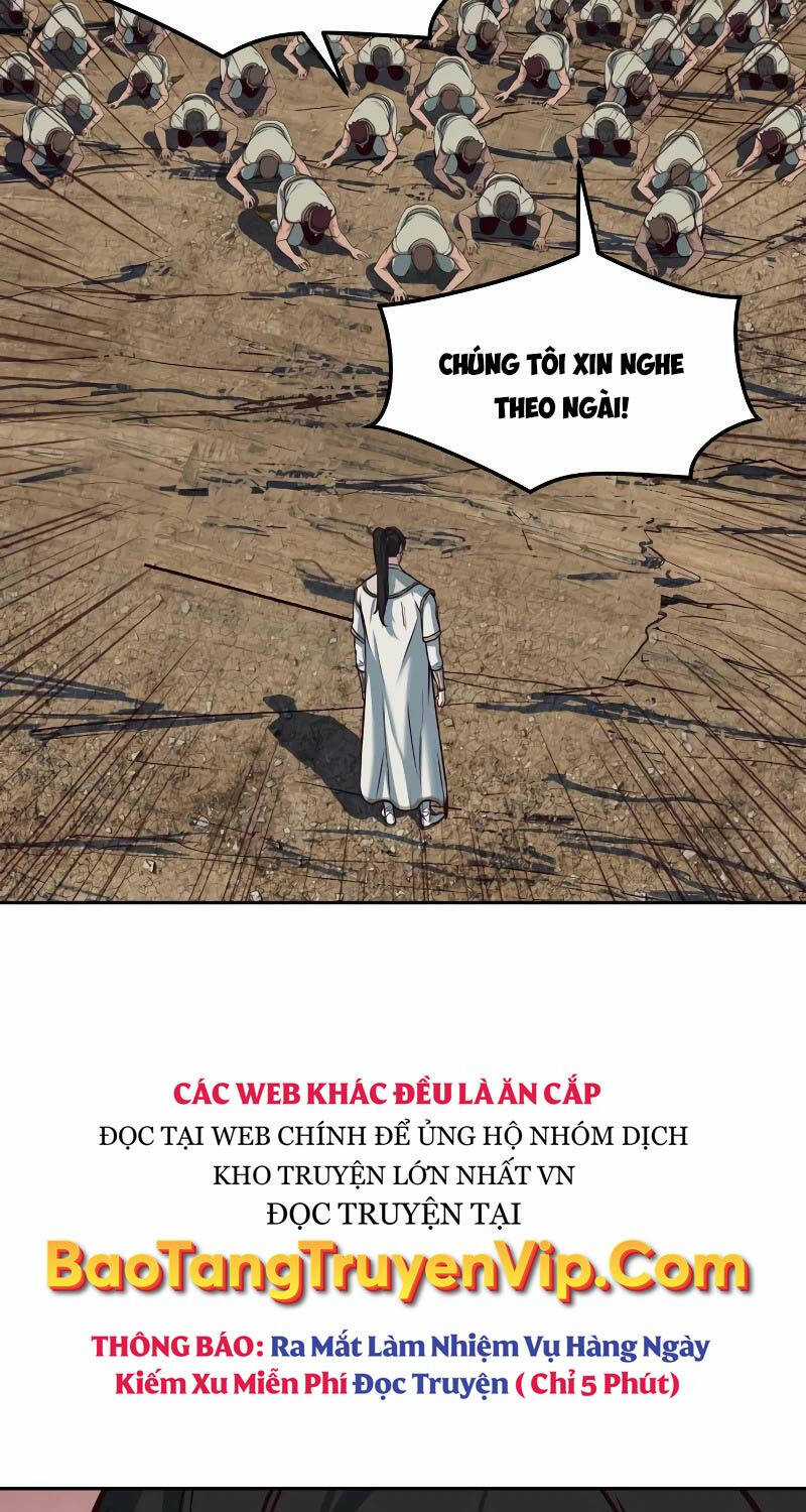 Túy Kiếm Dạ Hành Chapter 120 trang 14