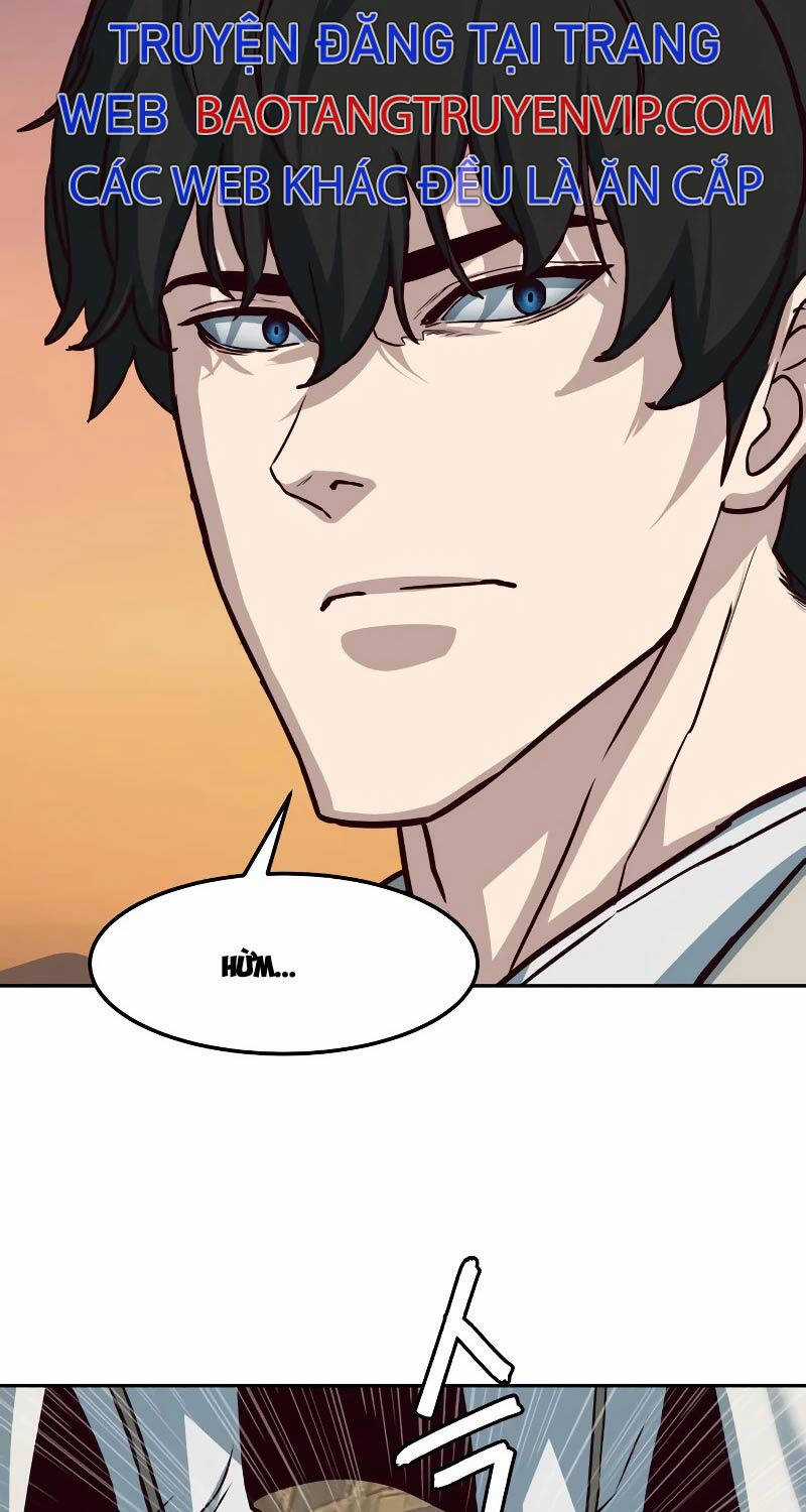 Túy Kiếm Dạ Hành Chapter 120 trang 15