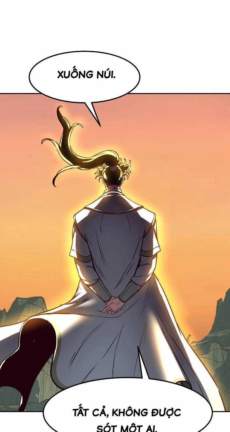 Túy Kiếm Dạ Hành Chapter 120 trang 19