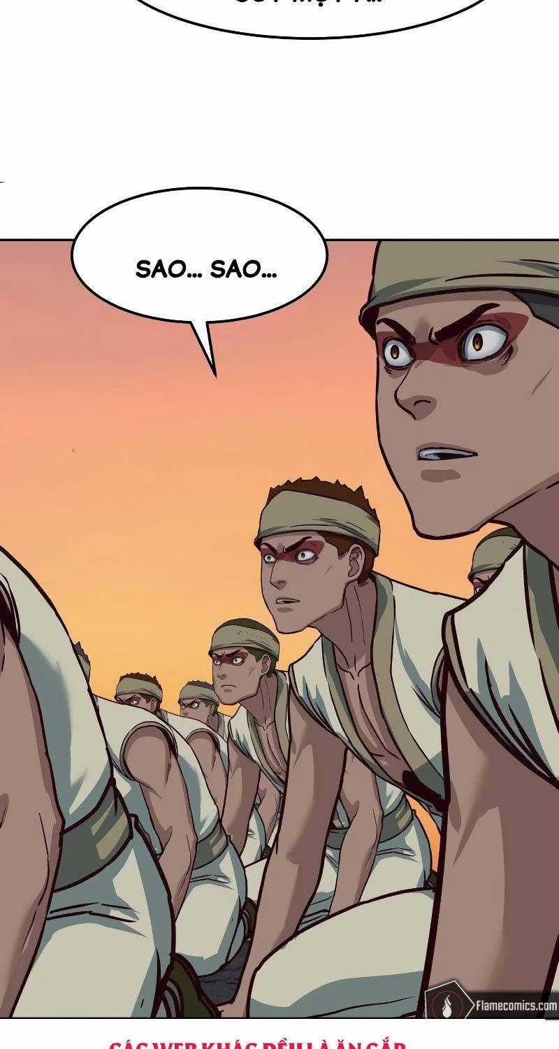 Túy Kiếm Dạ Hành Chapter 120 trang 20