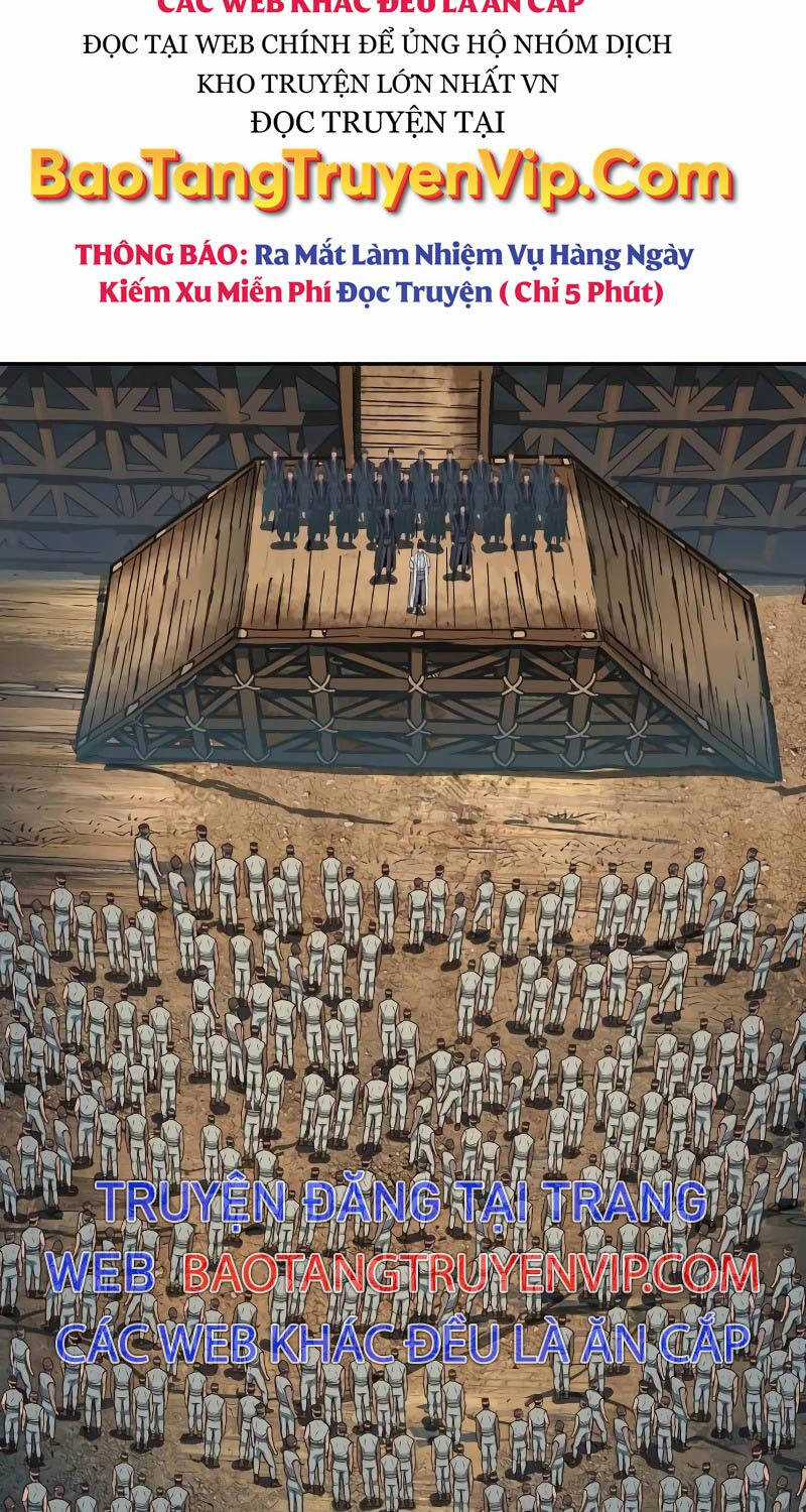 Túy Kiếm Dạ Hành Chapter 120 trang 21