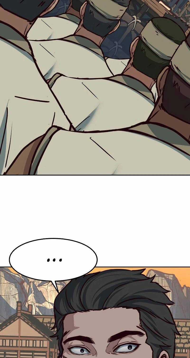 Túy Kiếm Dạ Hành Chapter 120 trang 23