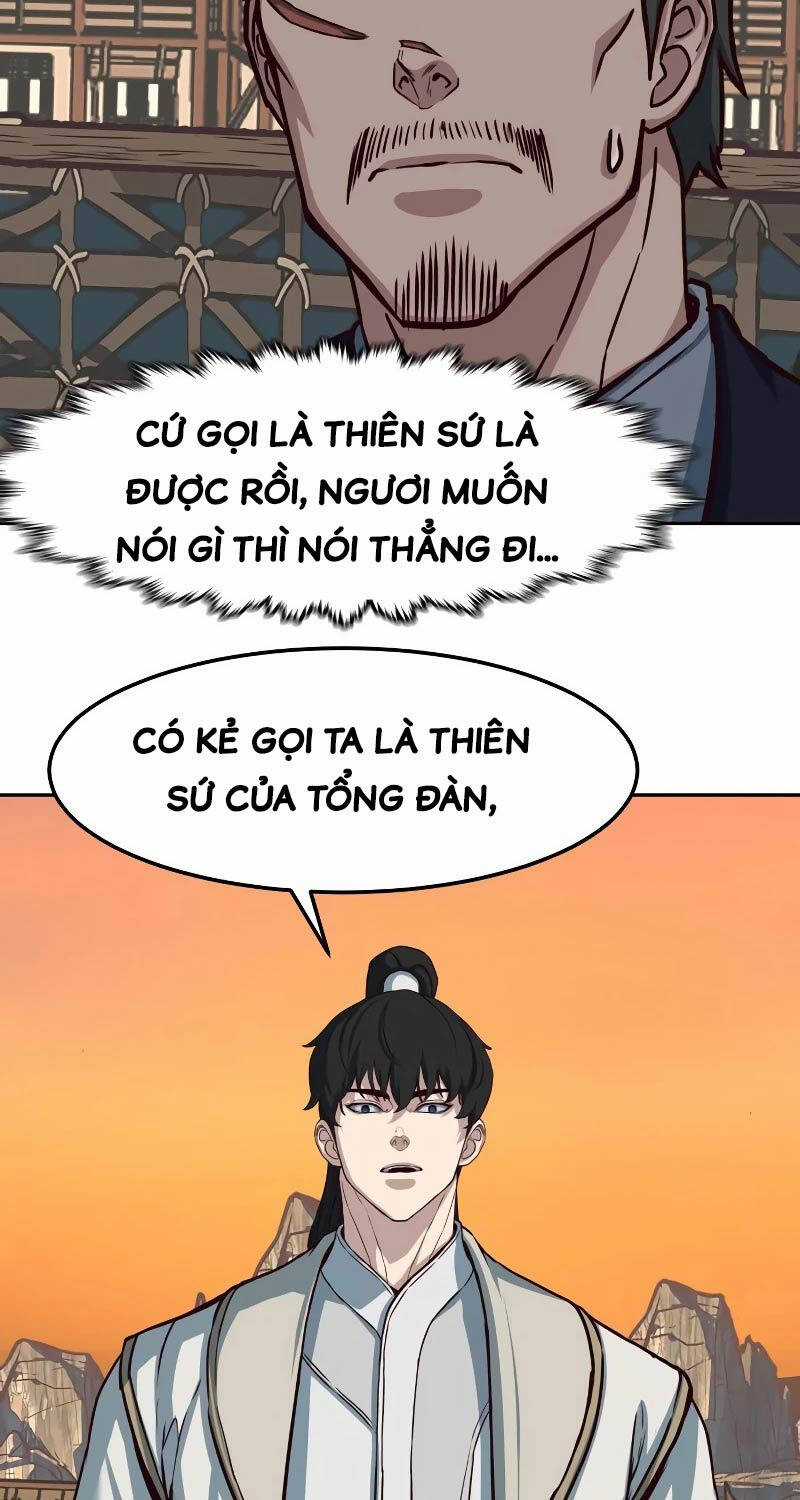 Túy Kiếm Dạ Hành Chapter 120 trang 24