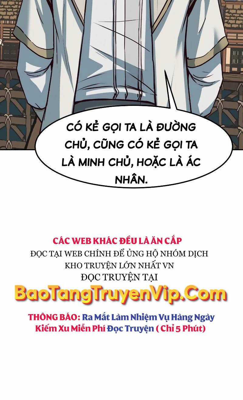 Túy Kiếm Dạ Hành Chapter 120 trang 25